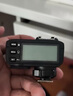 神牛（Godox）X2T-C 引闪器高速同步TTL触发器2.4G无线引闪器 佳能版 单发射器 实拍图