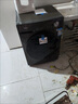 美的（Midea）滚筒洗衣机全自动家用【MG100V36T】懒人超薄10公斤 以旧换新 家电国家补贴20% 一级能效 内衣洗  实拍图