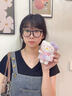 伊美娃娃HelloKitty公仔书包挂件玩偶背包挂饰钥匙扣毛绒小挂件女生日礼物 实拍图
