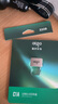 爱国者（aigo）32GB USB2.0车载U盘C1C迷你款 银色 金属Type-C车载u盘 手机电脑通用优盘 实拍图
