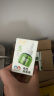 润本（RUNBEN）婴儿蚊香液电蚊香液180晚大容量45ml×6瓶补充装防蚊驱蚊水无香型 实拍图