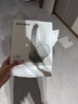 索尼（SONY）WH-CH520 头戴式无线耳机 蓝牙耳机 手机电脑笔记本网课游戏适用耳麦 礼物送女友男友学生 白色 实拍图