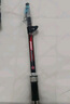 光威（GW）光威（GW） 光威速龙投二代海钓竿超硬调钓鱼杆抛投鱼竿海竿 2.7m 实拍图