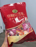 徐福记 夹馅棉花糖1000g约120颗 软糖大包装伴手礼结婚订婚喜糖散装糖果 实拍图