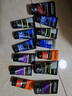 欧莱雅（LOREAL）男士洗面奶控油清痘深层清洁磨砂抗黑头角质氨基酸洁面乳男青少年 劲能净化洁面膏100ml+50mlx2 实拍图