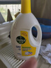 滴露（Dettol）衣物消毒液 柠檬3L 99.9%杀菌除螨内衣儿童衣物除菌液可配洗衣液 实拍图