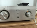 天龙（DENON）PMA-600NE 音箱 音响 Hi-Fi发烧音响 进口 入门级带蓝牙 数字输入HiFi立体声功放 银色 晒单实拍图