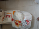 五得利高级饺子粉10斤 面粉水煮类面食饺子混沌拉面专用小麦粉 实拍图