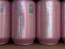 無卡工坊（CALSFREE）白桃味苏打气泡水0糖0脂0卡汽水330mL*24罐无糖饮料整箱 实拍图