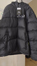 骆驼火山羽绒服1.0男士鸭绒加厚防寒面包服潮款冬季外套M13CR07089 实拍图