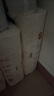 好奇（Huggies）铂金装纸尿裤M144片(6-11kg)中号婴儿尿不湿小桃裤裸感超薄透气 实拍图