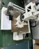 拓竹3D打印耗材PLA Basic基础色高韧性易打印环保线材RFID智能参数识别-净重1kg bambulab 青色10603 含料盘 实拍图