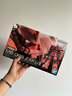 万代（BANDAI） 高达拼装模型 RG 1/144  机动战士机器人金刚玩具 男生礼物 RG 02 夏亚红扎古 　拼装模型 实拍图