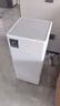 树新风空气净化器除甲醛异味除菌除过敏认证家用宠物大空间全效T2pro净化器【家电国家补贴】 实拍图