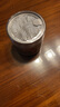 三只松鼠碧根果仁100g/罐 每日坚果炒货干果 免剥休闲零食小吃 实拍图