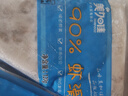 美加佳 90%虾滑120g*3袋三联包 虾含量90% 火锅食材 关东煮食材 实拍图