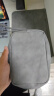 极川 电脑包笔记本内胆包13.3英寸收纳包保护套苹果Macbook Air 13.6笔记本电脑包保护壳带支架套装 实拍图