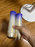 资生堂悦薇滋润水乳套装(水150ml+乳液100ml)最早限用日期2025年11月 实拍图