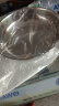 【不锈钢】和面盆厨房烘焙家用火锅盆洗菜打蛋汤锅盆醒面盆料理盆 32cm【热卖款】不锈钢 和面盆 实拍图