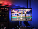 维亿曼电脑神光同步灯带灯条电脑氛围灯屏幕同光RGB灯声光互动音乐律动 适合24寸显示屏 实拍图