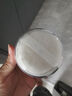 贝亲（Pigeon）婴儿玉米舒缓爽身粉 桃叶精华 50g HA23 实拍图