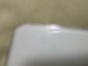 品胜适用苹果12mini手机壳 防摔保护壳iphone12mini保护套防摔抗指纹手机套软壳 透明 实拍图