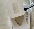 腾讯极光盒子6 8K智能网络电视机顶盒 4+64G高配 千兆网口 高清HDR10+ 双频WiFi 蓝牙语音遥控 实拍图