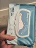 舒洁（Kleenex）湿厕纸 80抽*6包家庭装湿纸巾厕纸洁厕湿巾湿厕纸纯水婴儿湿厕纸 实拍图