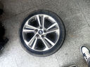 NEXEN耐克森轮胎/汽车轮胎 225/45R17 91V AH8 原配现代领动 实拍图