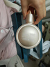 飞利浦（PHILIPS）智能按摩梳【护发梳】EMS双红光养护头皮头部按摩器送男女友老婆父亲节生日高端礼物5303H香槟金 实拍图
