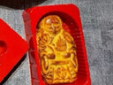 海鹏大客户品味中秋丰镇月饼礼盒 品味中秋 实拍图