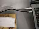 胜为Type-C转DP1.4线雷电4/5转换器USB-C转接头8K60/4K投屏苹果16笔记本电脑手机接显示器1米 ACD0010J 实拍图