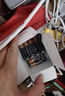 金霸王(Duracell)7号电池20粒装 碱性七号干电池 适用耳温枪/血糖仪/无线鼠标/遥控器/血压计等 实拍图
