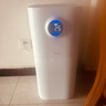 美的（Midea）【医护级除菌】空气净化器家用除甲醛除烟味异味过敏源宠物吸猫毛空气消毒机森林家L1国家补贴 实拍图