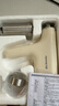 九阳（Joyoung）面条机 家用电动小面枪30秒快速出面不锈钢压面机M2-MS160 实拍图