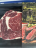 春禾秋牧 澳洲安格斯谷饲眼肉牛排200g 原切进口牛肉冷冻生鲜野餐烧烤 实拍图