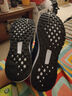 阿迪达斯男透气网面跑步鞋训练备赛运动鞋轻便男鞋 42.5 实拍图