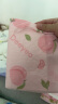 十月结晶婴儿一次性隔尿垫30片45*60cm透气防水尿垫护理垫隔尿垫 熊猫宝宝 实拍图