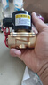 正泰（CHNT）电磁阀水阀磁开关阀 气阀常闭铜 2W系列水阀220v 2分3分4分6分1寸 （6分） 200-20 AC220V 实拍图