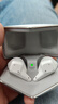 HIFIMAN（海菲曼）【国家补贴】小天鹅Svanar Wireless Jr真无线主动降噪蓝牙耳机 入耳式无线耳机 实拍图