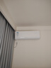华凌空调  大1.5匹超一级能效神机二代Pro变频挂机 KFR-35GW/N8HE1ⅡPro陶砂杏 以旧换新家电国家补贴 实拍图
