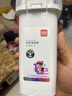 得力（deli）12色食品级水性马克笔儿童粗细双头三角杆可水洗水彩笔学生美术画笔荧光笔学生开学礼物 实拍图
