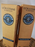 欧舒丹（L'OCCITANE）深层乳木果经典护手霜150ml 25%滋润法国原装进口送人礼物 实拍图