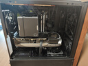 酷冷至尊（CoolerMaster）Hyper 612 CPU风冷散热器 超导6热管/单塔/双莫比乌斯风扇 多平台 支持LGA1700 实拍图