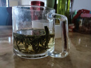 采花绿茶 五峰毛尖炒青罐装新茶浓香毛尖绿茶 250g自己喝送长辈送礼 实拍图