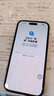 Apple 苹果 iPhone 15/14/13/12/X系列二手手机 颜色内存以质检报告为准A16 苹果 iPhone 15 Pro Max 实拍图