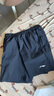 李宁（LI-NING）运动套装男夏短袖短裤速干健身服跑步篮球训练衣服饰日常透气吸汗 实拍图