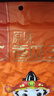 洽洽口口香原味香瓜子葵花籽大颗粒宿舍网红休闲零食小吃500g大包装 实拍图