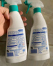 贝克曼博士（Dr.Beckmann）厨房灶具及烤箱专用清洁剂375ml 油污清洁不锈钢油烟机清洗剂 实拍图