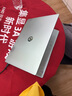 华硕a豆14 2025新品AI轻薄本 笔记本电脑(13代i5 16G 1T大硬盘 护眼屏 赠office)国家补贴20% 办公学生 实拍图